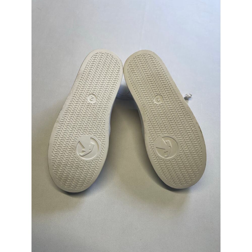 Billy Footwear Doodle Low Top Shoes-Multi Color- Size 2 - Picture 4 of 4